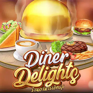 mc4slot ทดลองเล่น Diner Delights
